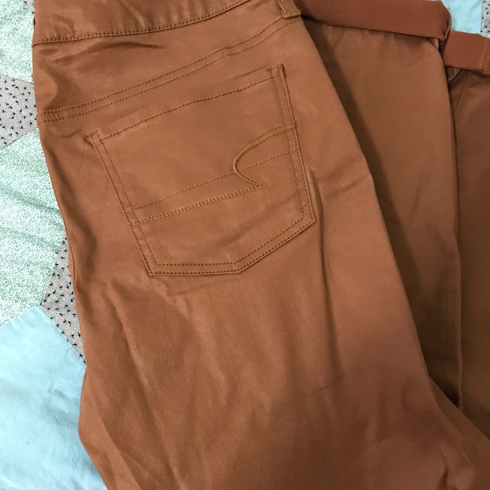 American Eagle pants